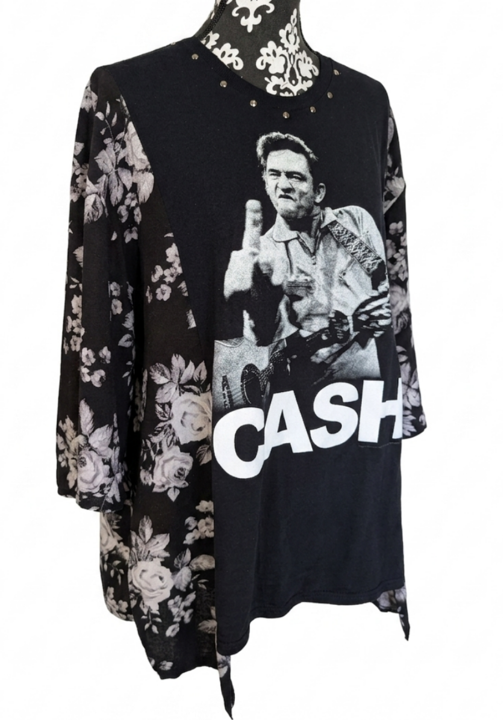 Johnny Cash Folsom ROCKIMONO
