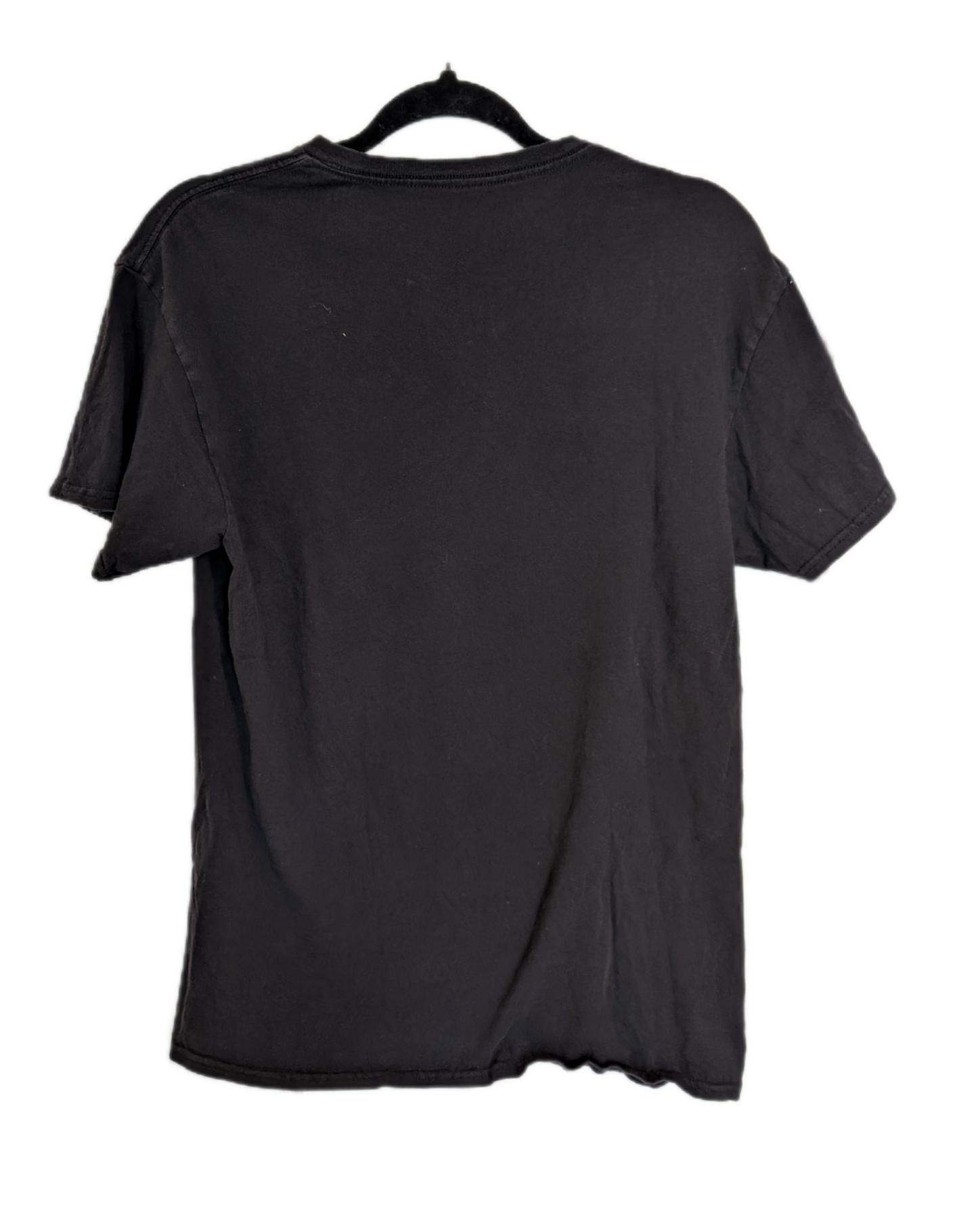 Anthrax tee- Men's L