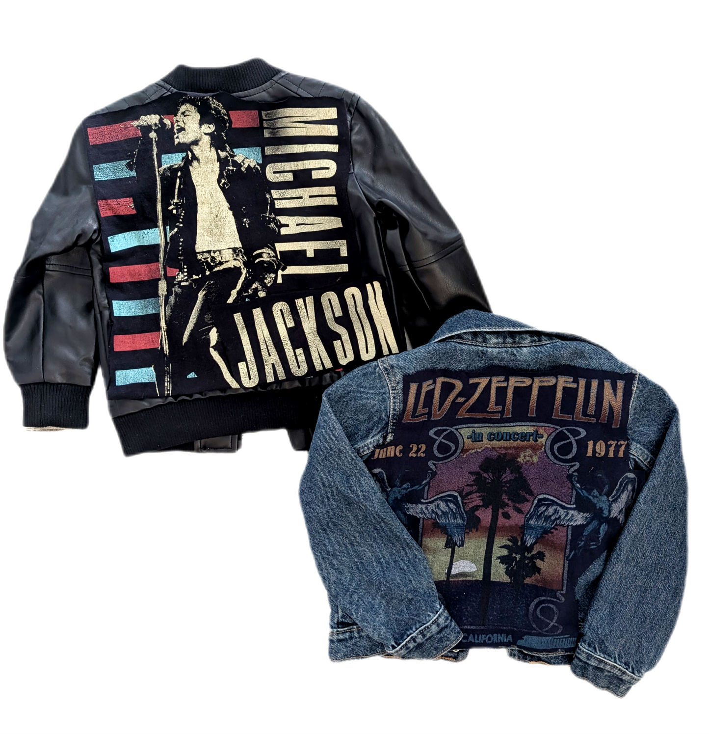 Toddler jackets for Jazmyn