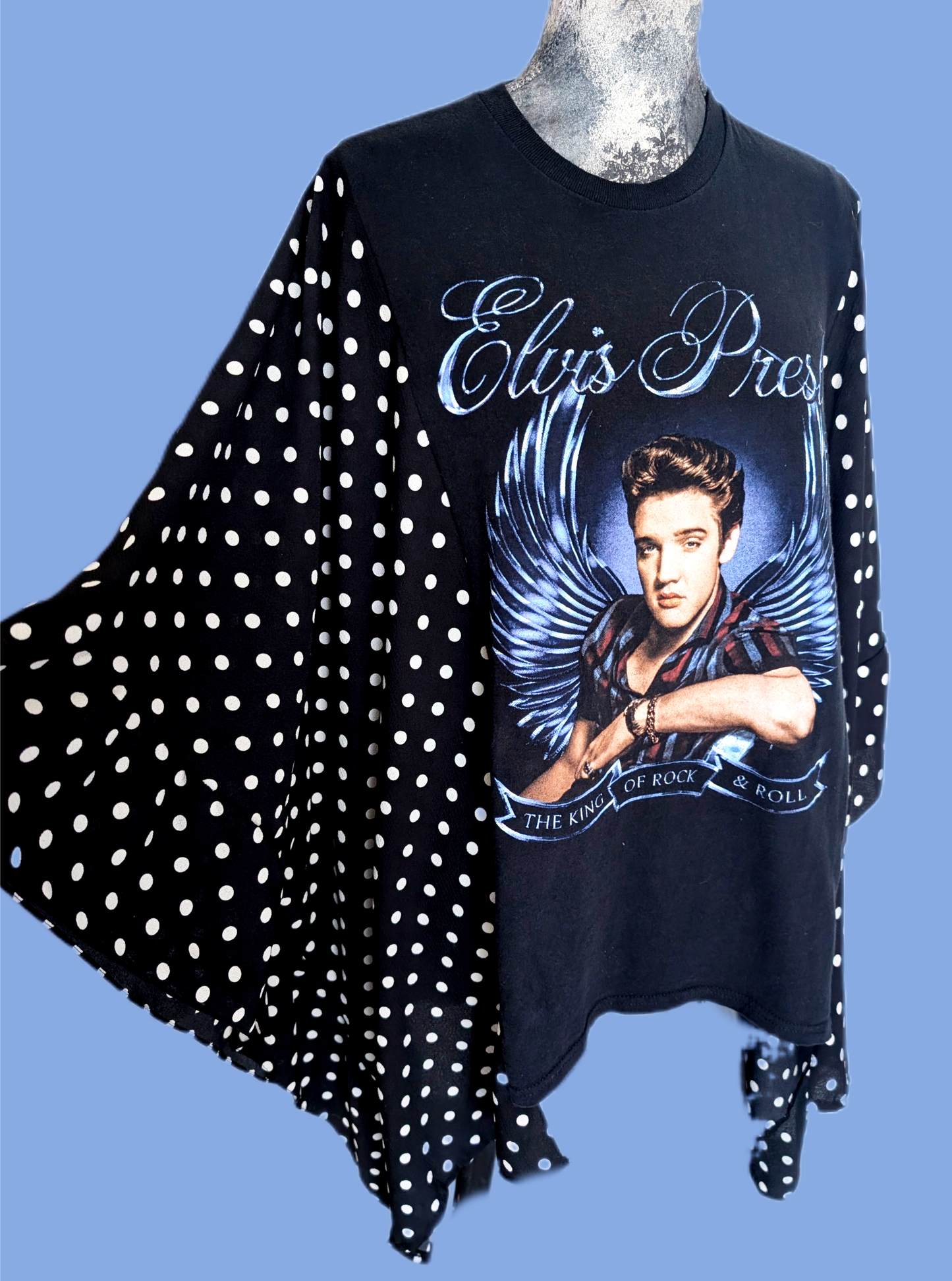 ELVIS Rockomono