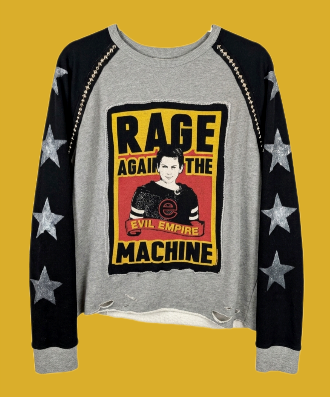 Womens RATM sweater - size XL