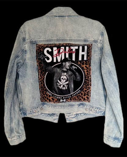 Custom Jacket
