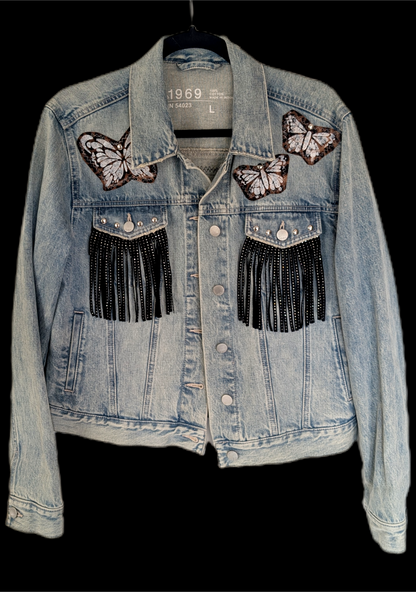 Custom Jacket