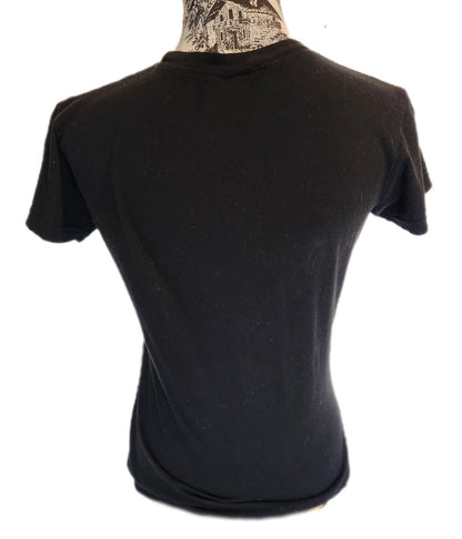 Womens Bob Seger Tshirt- size Med