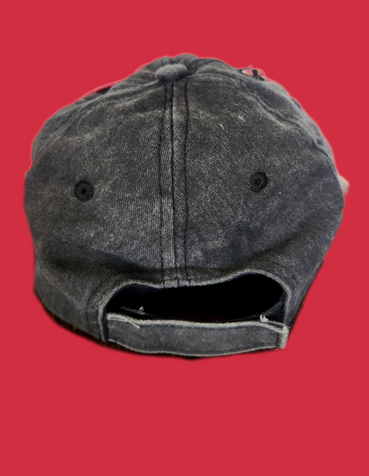 Rebel Girl hat