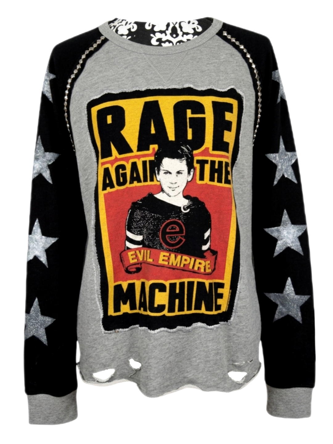 Womens RATM sweater - size XL