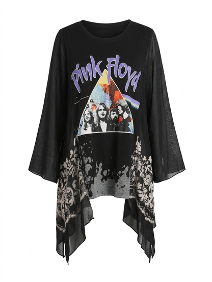 Pink Floyd Rockimono