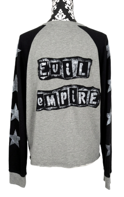 Womens RATM sweater - size XL