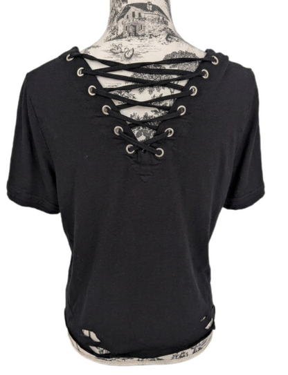Womens MOTÖRHEAD top- size Large