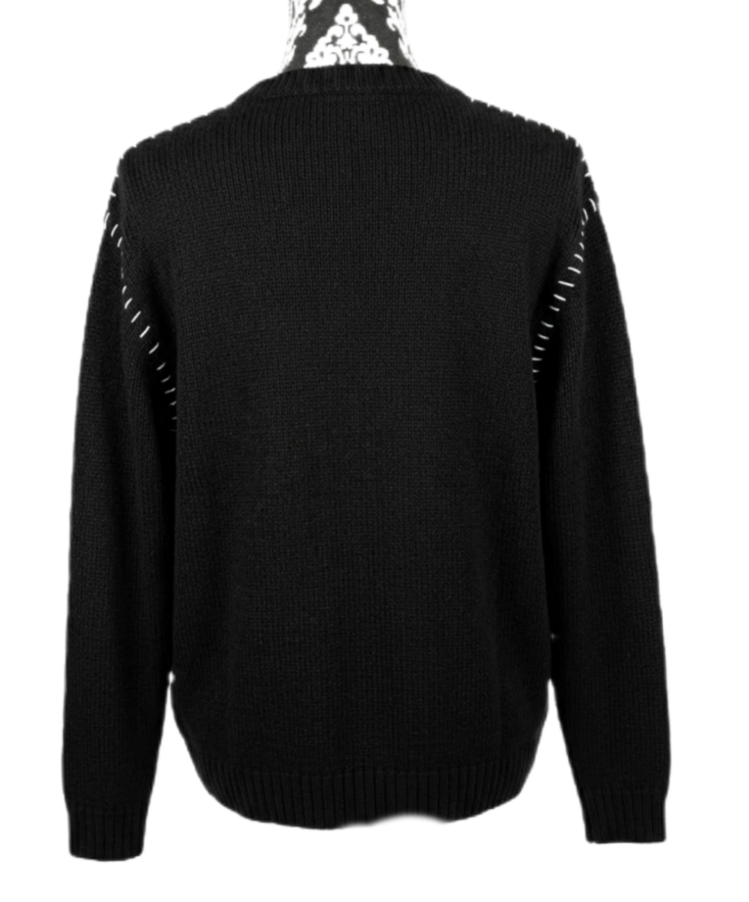Womens WEEZER sweater - size XL
