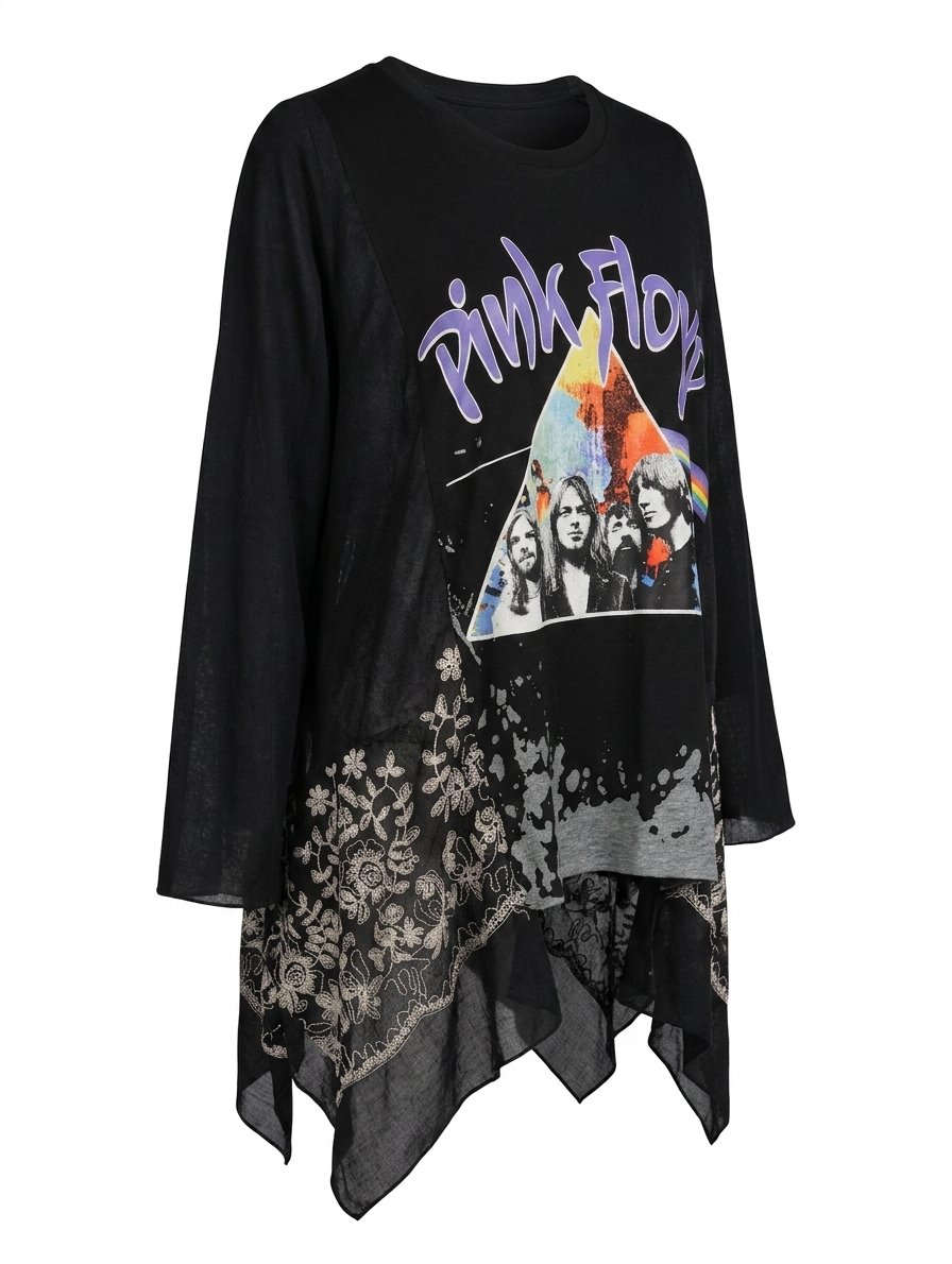 Pink Floyd Rockimono