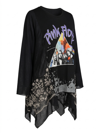 Pink Floyd Rockimono