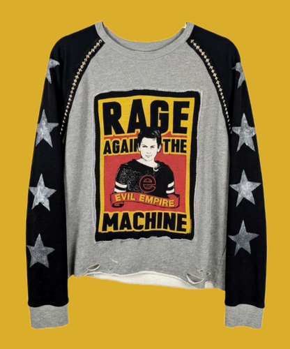 Womens RATM sweater - size XL