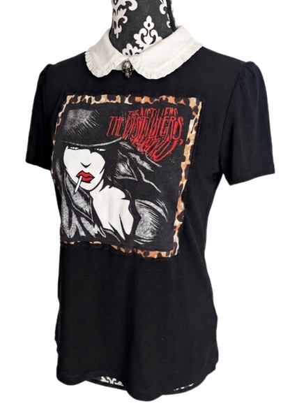 the Distillers Top- S/M