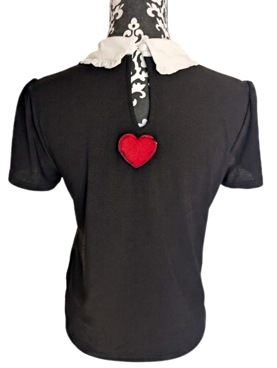 the Distillers Top- S/M